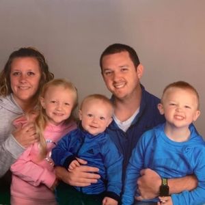 Meet your Posher, Stepfanie